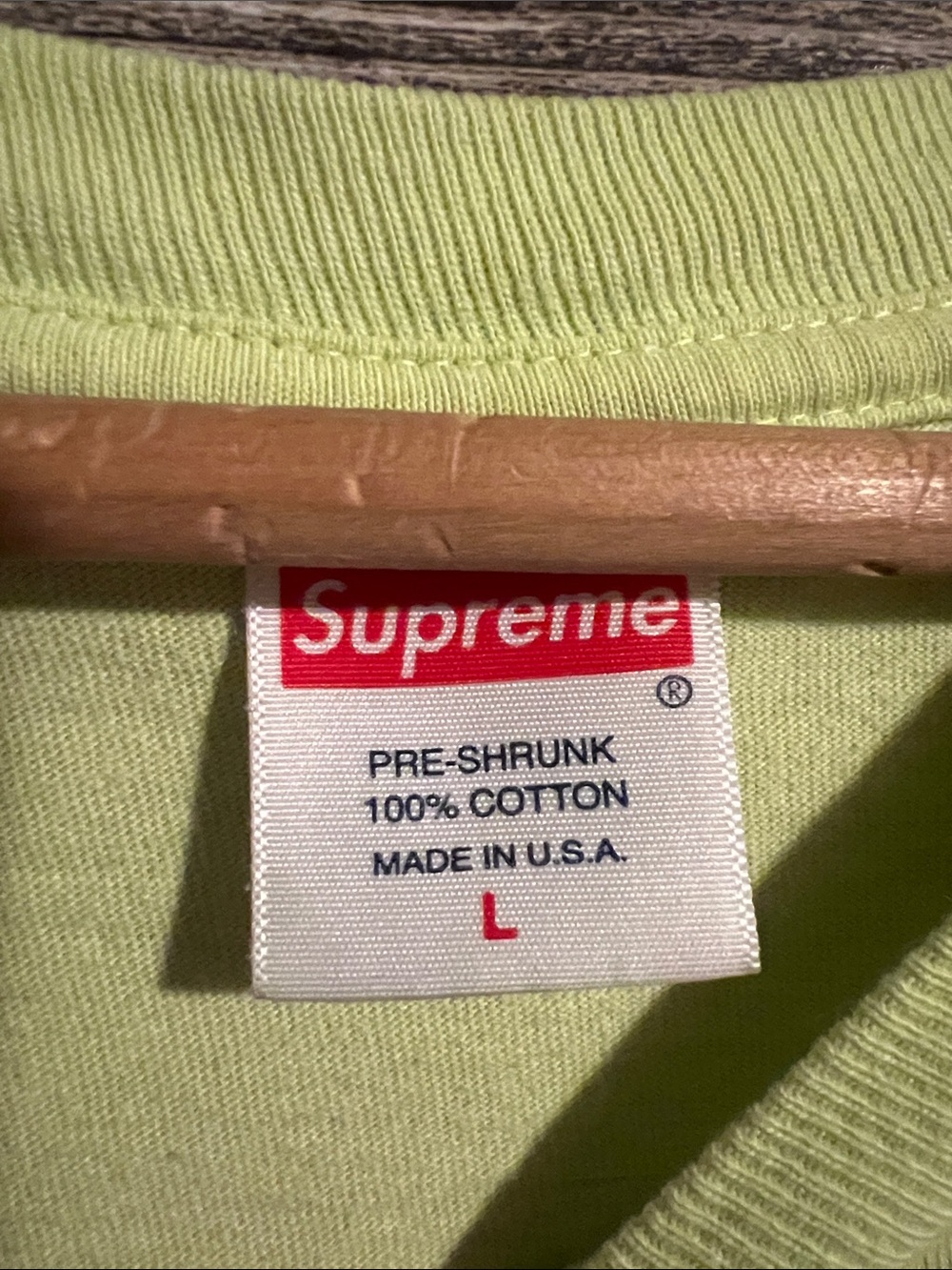 Supreme Riders Tee - Picture 2 of 6